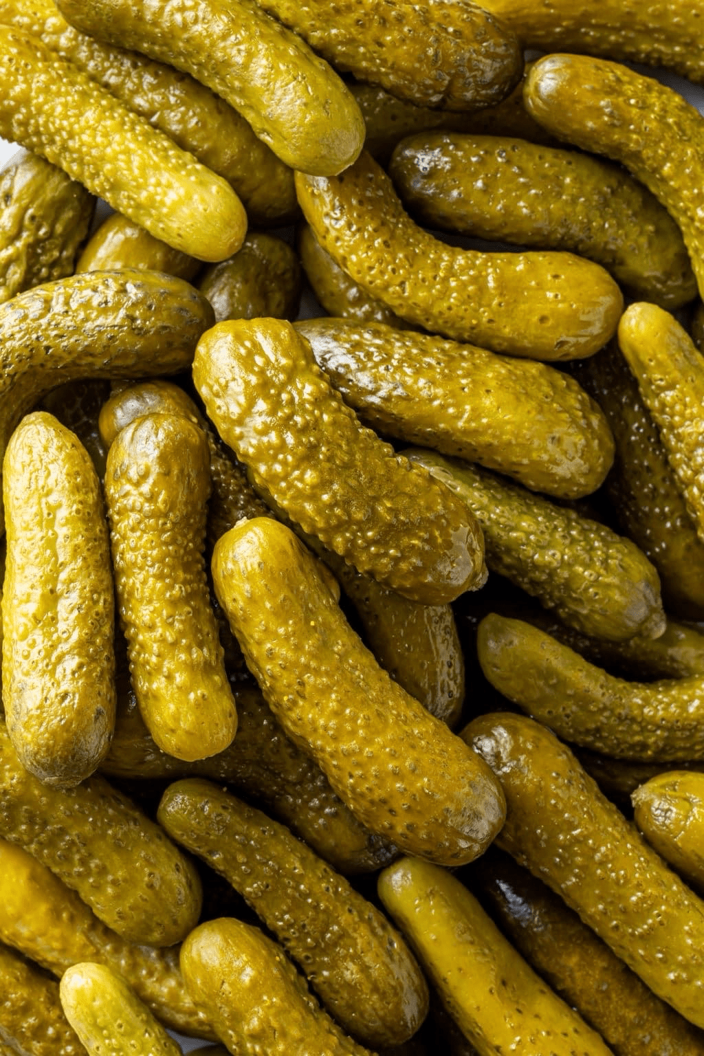 Pickles - Schmaltzy Bros Delicatessen