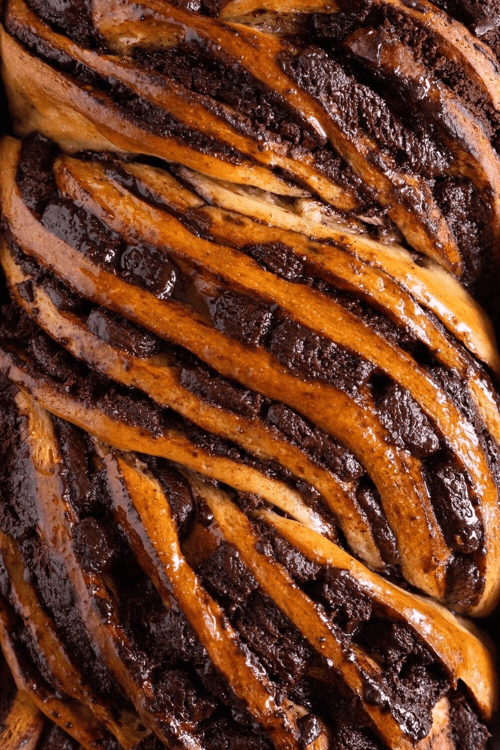 Babka - Schmaltzy Bros Delicatessen