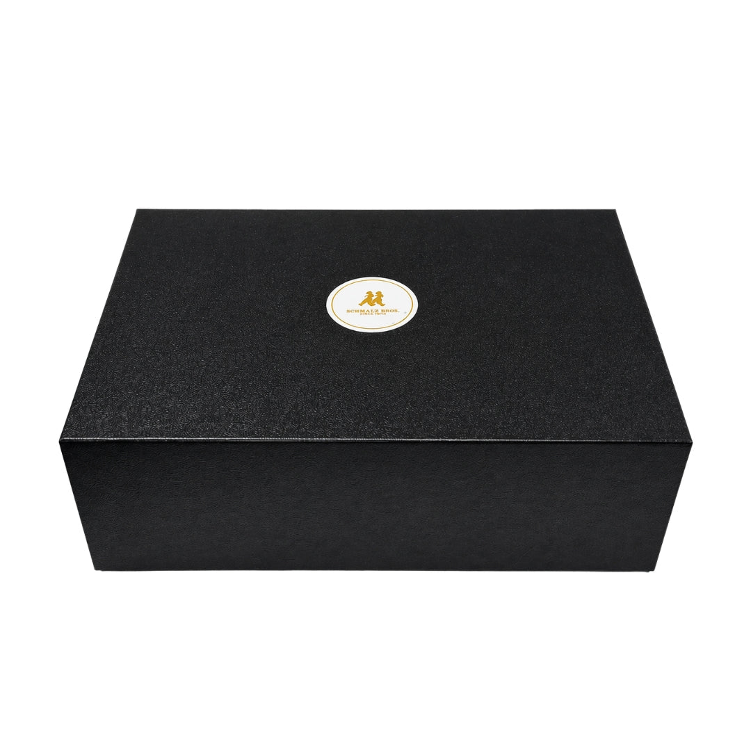 BAGEL BOX - Schmaltzy Bros Delicatessen