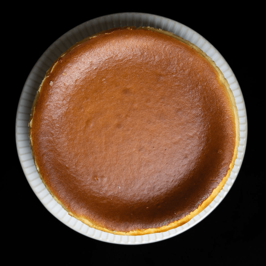 Cheesecake - Schmaltzy Bros Delicatessen