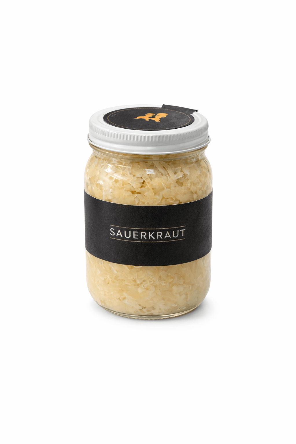 Souerkraut - Schmaltzy Bros Delicatessen