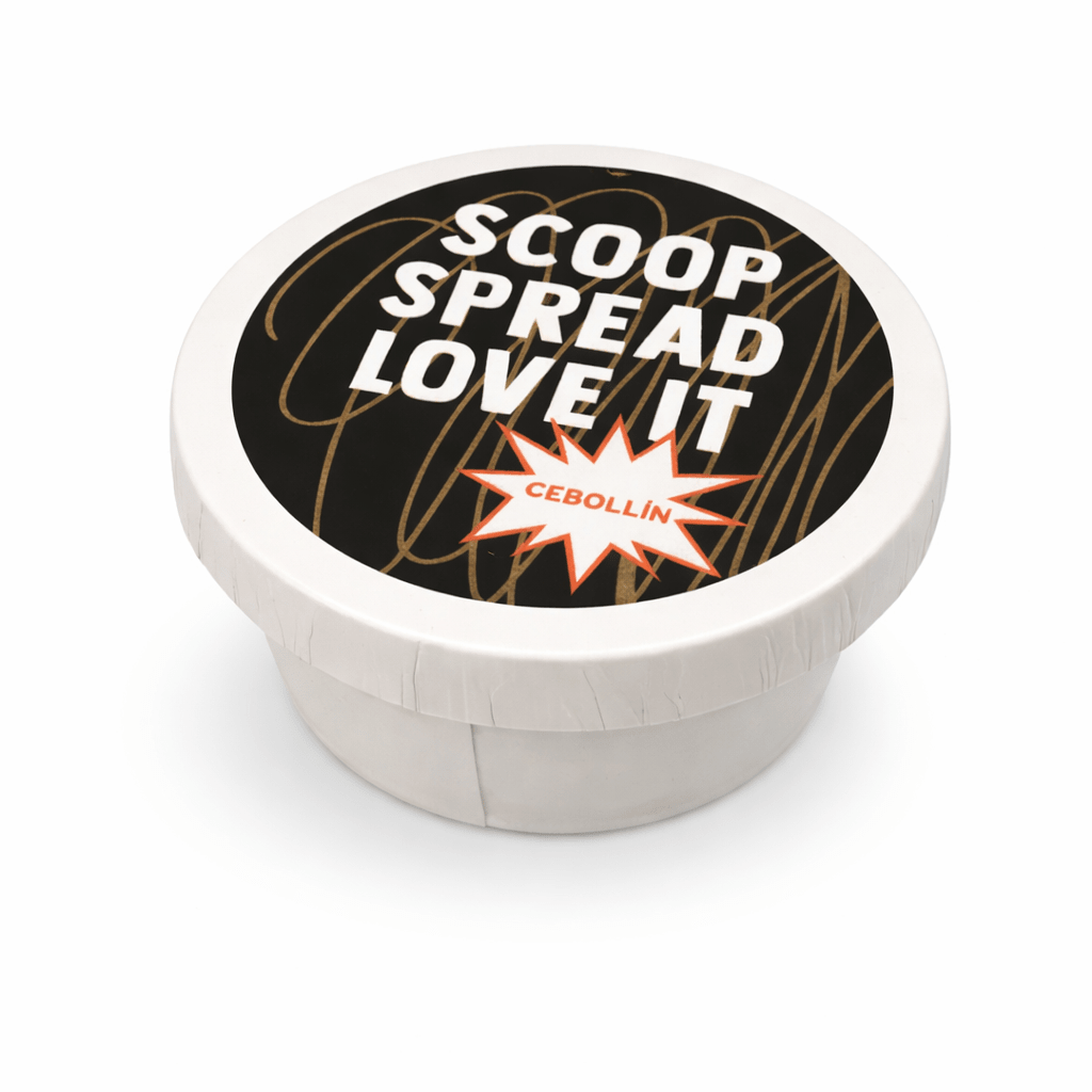 Spread - Schmaltzy Bros Delicatessen