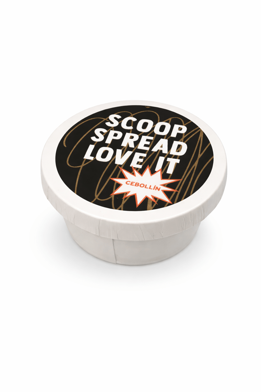 Spread - Schmaltzy Bros Delicatessen